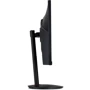 Монитор Acer XV270M3BMIIPRX (UM.HX0EE.305): Время реакции, мс 1