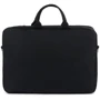 Сумка для ноутбуков Vinga 15.6" black (NB120BK): Цвет черный