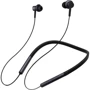 Наушники Xiaomi Mi Bluetooth Neckband Earphones Black (LYXQEJ01JY) (ZBW4426GL)