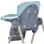 Стільчик для годування El Camino Craft м'ятний (ME 1115-W Mint) фото 5