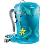 Рюкзак Deuter Freerider 24 SL Petrol-Mint (3303117)