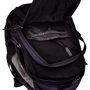 Мужской рюкзак Onepolar синий (W1002-navy): Фактура Тканая, Матовая
