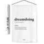 Підкреслити 1DEA.me Dream&Do Flag - dreamdoing (DDF-dreamdoing) фото 2
