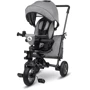 Велосипед Lionelo TRIS STONE GREY
