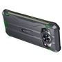 Смартфон Oscal S80 6/128GB Green: Дисплей 6.58" IPS LCD (1080x2408) / 401 ppi