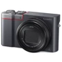 Panasonic Lumix DMC-TZ100EES Silver English Menu: Розмір матриці 1 "(13.2 x 8.8 мм)