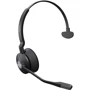 Навушники Jabra Engage 65 Mono Black (9553-553-111): Тип конструкції накладные