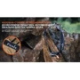 Фонарь туристический Fenix Scout с красным светом (HM23 V2.0) Лимитированная серия фото 18