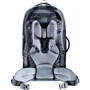 Рюкзак Deuter Traveller 70 + 10 black-silver (3510115-7400): Производитель Deuter