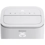 Кондиціонер Olimpia Splendid DOLCECLIMA BREZZA 9 EQ WIFI (OS-2259): Вид установки внутрішнього блоку мобильный