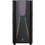 Корпус GameMax Typhoon COC: Форм-фактор материнської плати E-ATX/ATX/MicroATX/Mini-ITX
