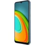 Смартфон Oscal C80 8/128GB Blue: Встроенная память 128 ГБ
