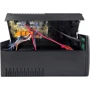 LogicPower LPM-1100VA-P (LP6445): Виробник LogicPower