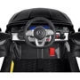 Детский электромобиль Bambi Racer Mercedes GLA черный (M 4563EBLRS-2): Вид джип