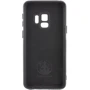 Аксессуар для смартфона Lakshmi Case Silicone Cover Full Camera Black for Samsung G960 Galaxy S9: Совместимость Samsung G960 Galaxy S9
