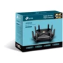 Маршрутизатор Wi-Fi TP-Link Archer AX6000: Максимальная скорость 1148+4804 Мбит/с