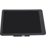 Графический планшет для рисования Lunatik с LCD экраном 14" Черный (LN14L-BK) фото 6