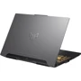 Ноутбук ASUS TUF Gaming F15 FX507VI (FX507VI-F15.I74074): Объем накопителя 4 ТБ (SSD)