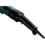 Болгарка (кутова шліфувальна машина) Metabo WEV 17-125 Quick RT (601089000): Виробник Metabo