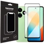 Аксессуар для смартфона BeCover Tempered Glass Black for Tecno Spark Go 2024 (BG6) (710484)