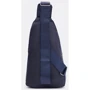 Чоловіча сумка-слінг Monsen синя (C1sa9903n-navy): Країна виробник Тайвань
