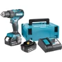 Шуруповерт Makita DHP485RFJ