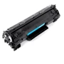 Картридж ColorWay для HP LJ P1005 / 1006 (CB435A) Premium (CW-H435P): Сумісність HP LaserJet: P1005 / P1006 / P1007 / P1008 / P1009