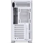 Корпус Jonsbo D41 MESH White: Типорозмір Mini-Tower