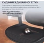 Офисное кресло Sihoo DORO C300L Mesh Black (DORO-C300L-A3-101)
