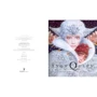 Hans Christian Andersen: The Snow Queen: Обложка Твердая