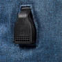 Сумка для ноутбуков Gelius 15.6" Daily Satellite Backpack Blue (GP-BP001) фото 5
