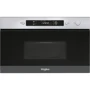 Вбудовувана мікрохвильова піч Whirlpool AMW4900IX