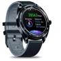 Смарт-часы Zeblaze NEO Black: Емкость батареи, мАч 180