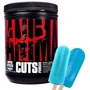 Жироспалювач Universal Nutrition Animal Cuts Powder 248 g /42 servings/ Blue Ice Pop