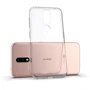 Чехол для телефонов BeCover TPU Case Transparancy for Nokia 4.2 (704324): Тип накладка на заднюю часть