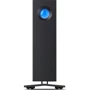 Внешний жесткий диск Lacie d2 Professional 4TB (STHA4000800): Вес, г 1400