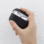 Чехол для наушников Native Union Leather Black (APPRO-LTHR-BLK-AP) for Apple AirPods Pro фото 6