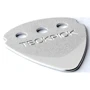 Медиатор Набор медиаторов DUNLOP 467R clear TECKPICK ALUMINIUM Refill: Толщина  Толстые (0.74 - 1.0 мм)