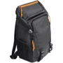 Сумка для ноутбуков D-LEX 16" Backpack Black (LX-670Р-BK)