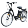 Електровелосипед VEGA FAMILY 2 (Black)