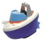 Игрушка для купания Bass&Bass Кораблик (B45218)