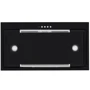 Вытяжка AKPO WK-10 Neva Glass Black: Тип воздухоочистителя Рециркуляция, Отвод
