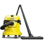 Пылесос Karcher WD 2 Plus V-12/4/18 (1.628-000.0) фото 5