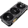 Видеокарта ASUS TUF-RTX3090TI-O24G-GAMING: Назначение Геймерские