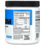 Амінокислота для спорту EVL Lean BCAA 237 g /30 servings/ Blue Raz: Смак Голубая малина