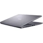 Ноутбук ASUS X515EA (X515EA-BQ1222W): Процессор Intel Core i3-1115G4 (3.0 - 4.1 ГГц) / 2 - ядерный