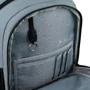 Рюкзак для подростка Kite Education K22-813L-2: Спинка Ортопедическая (анатомическая)