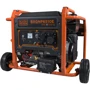 Бензиновый генератор Black+Decker BXGNP6510E фото 9