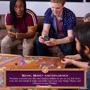 Настольная игра Druid City Games Sorcerer City - EN НА АНГЛИЙСКОМ ЯЗЫКЕ: Вид стратегические