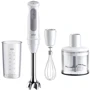 Блендер Braun MQ 50236 M WH